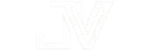 jv logo white